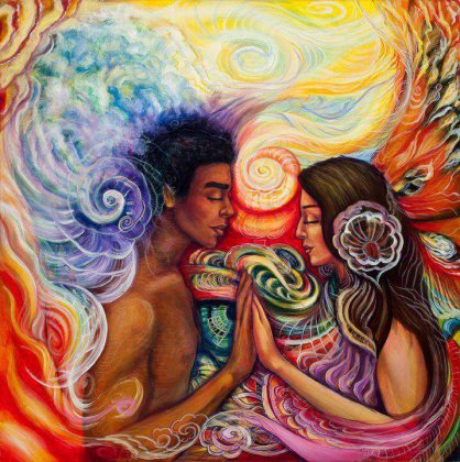 couple sexuality