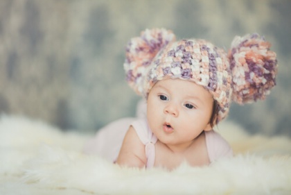 cute baby