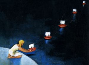 Why You Need Selective Solitude