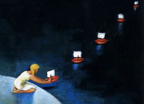 Why You Need Selective Solitude