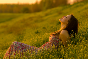 9 Secrets to Being More Optimistic