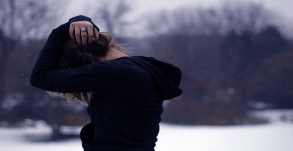 My Chronic Illness Is Invisible, Not Imaginary