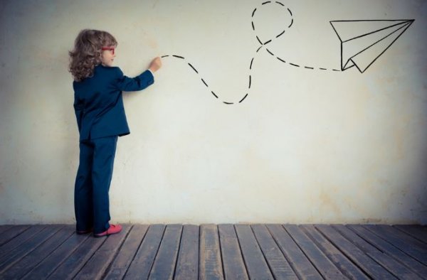 5 Lessons from Kids on How to Get What We Want