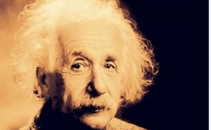 Albert Einstein: What He Did and Didn't Say