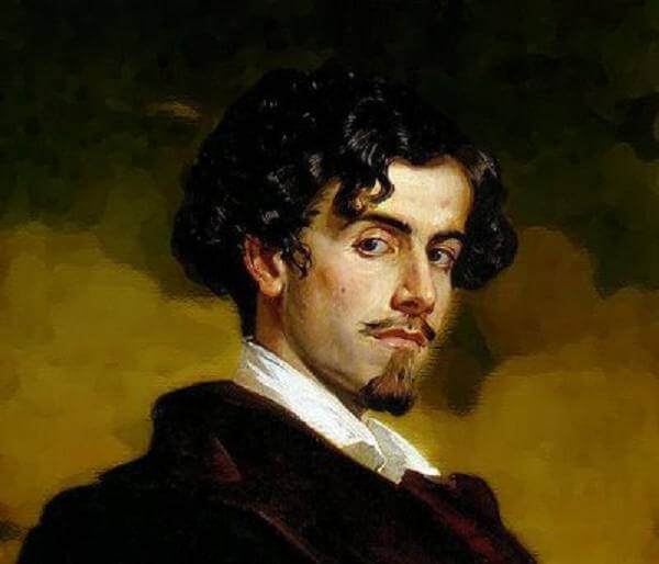 8 Lovely Phrases About Love by Bécquer