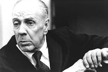20 Fantastic Phrases by Jorge Luis Borges