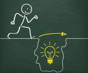 5 Qualities of Winners