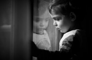 Overcoming the Emotional Marks of Childhood
