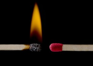 6 Steps To Help You Resolve Conflicts