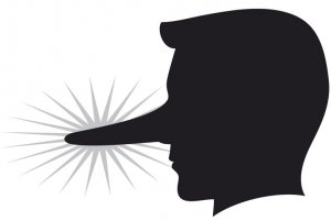 The 10 Most Common Lies Men Tell