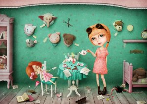 5 Types of Emotional Vampires