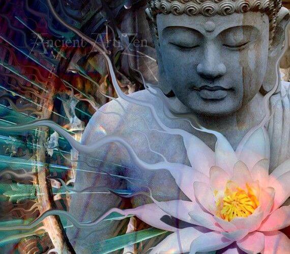 The Four Noble Truths of Dharma