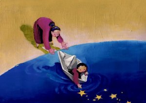 12 Ways to Promote a Child's Self-Esteem