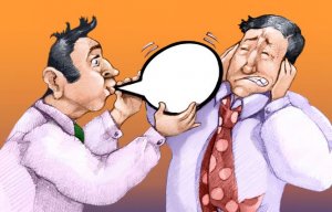 8 Communication Personality Types