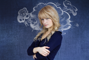 Less Complaining, More Living