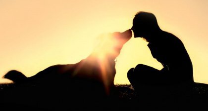 dog love2