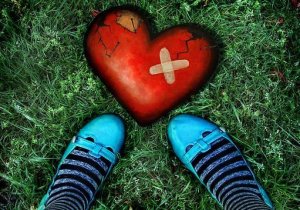 Love is So Short, Forgetting is So Long...