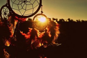 The Legend of the Dreamcatcher