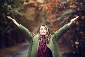 Learn to Accept Your Emotions