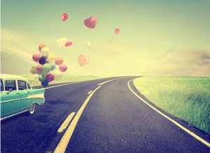 The Cart of Emotions