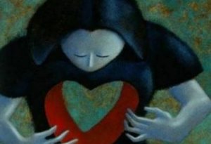 For Women, 5 Steps To Emotional Healing