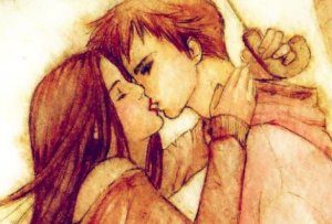 Don’t Put Off Until Tomorrow, the Kisses You Can Give Today