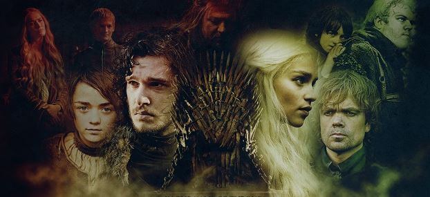 5 Lessons in Leadership from Game of Thrones