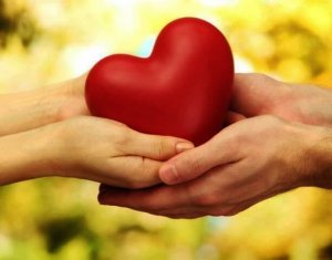 Your Heart Decides When It's Ready to Love