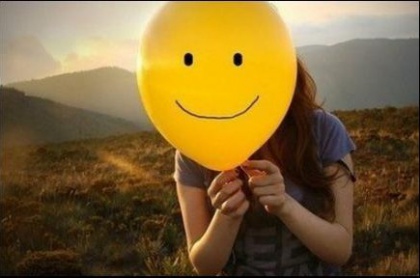 happyballong