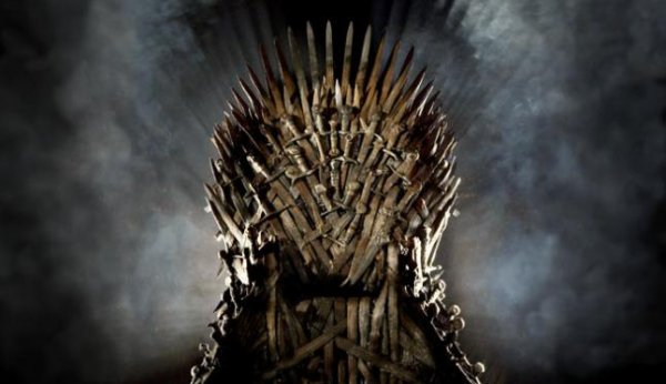 iron-throne
