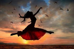 How We Find Strength In Hard Times