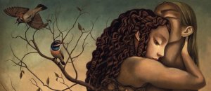 Love Letter to My Companion in Life