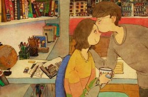 Love Is in the Small Details