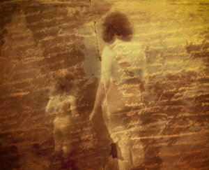 Thank You Letter to My Mother, for Her Love