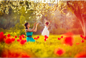 Say These Things to Your Kids Every Day