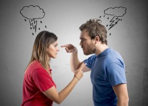 Is Your Anger Destructive or Productive?