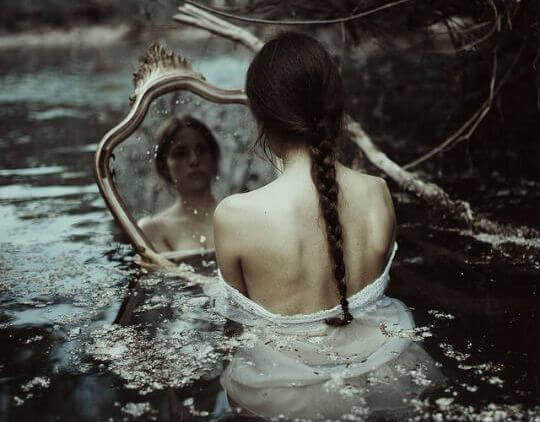The Tears I Didn’t Cry, the Sadness I Ignored