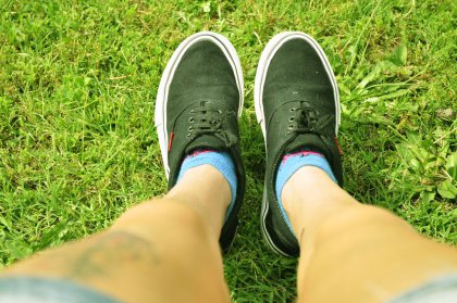 shoes