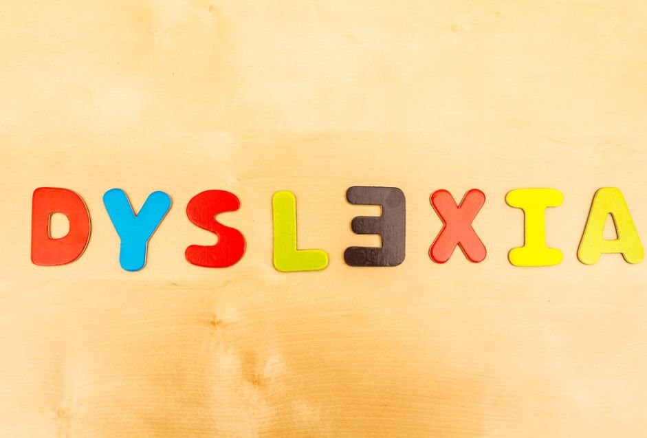 If Your Child Has Dyslexia