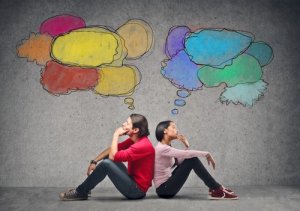 Get Rid of the Thoughts That Hold You Back