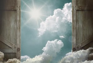 If Opportunity Doesn’t Come Knocking, Build A Door