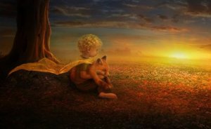 Seeing with the Heart