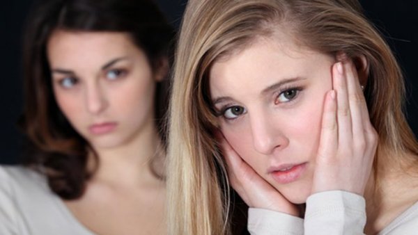 7 Characteristics of Toxic People