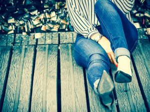 The Secret of Eternal Youth