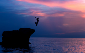 50 Little Ways to Be Brave