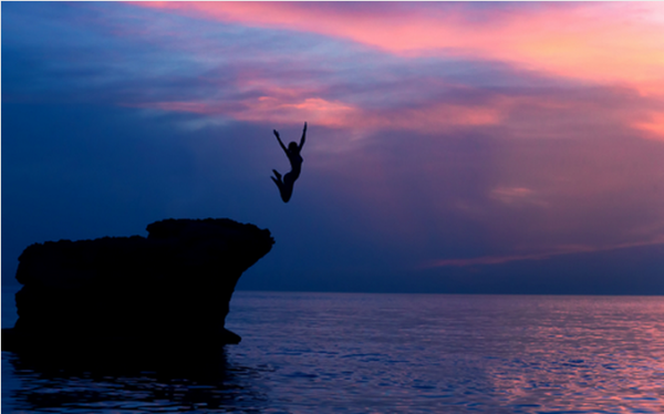 50 Little Ways to Be Brave