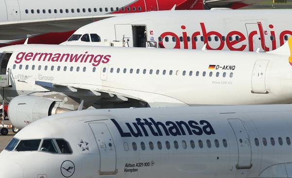 German Airlines