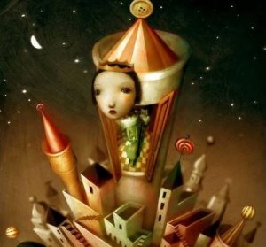 I Kept Coming Back Because I Didn’t Know How to Leave