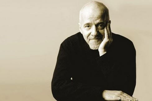 15 Celebrated Phrases by Paulo Coelho