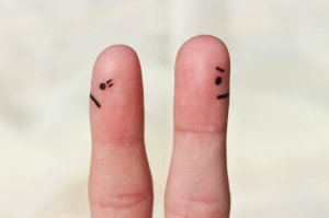 Why Do We Hold Grudges?